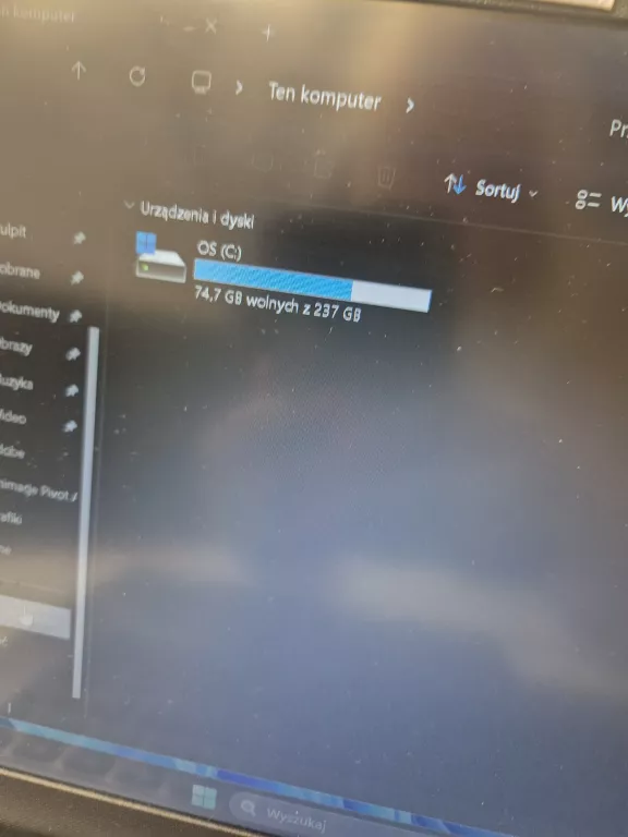 LAPTOP ASUS VIVOBOOK X415JA