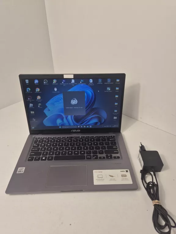 LAPTOP ASUS VIVOBOOK X415JA