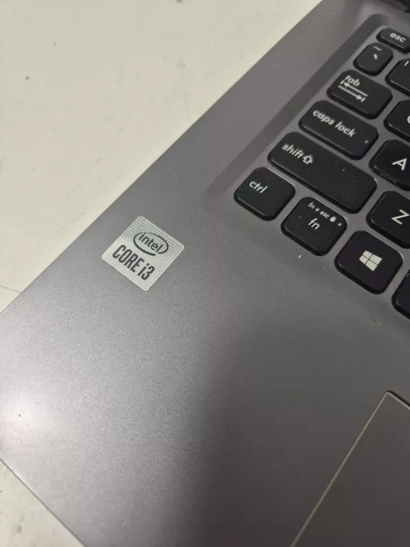 LAPTOP ASUS VIVOBOOK X415JA