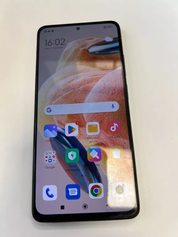 XIAOMI REDMI NOTE 12 PRO 8GB/256GB