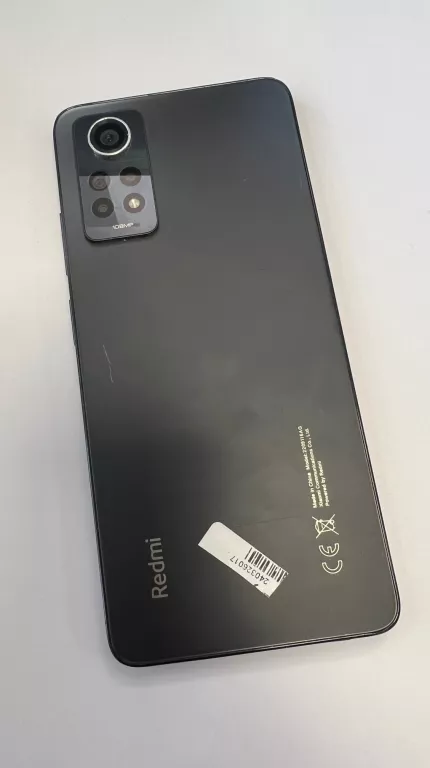 XIAOMI REDMI NOTE 12 PRO 8GB/256GB