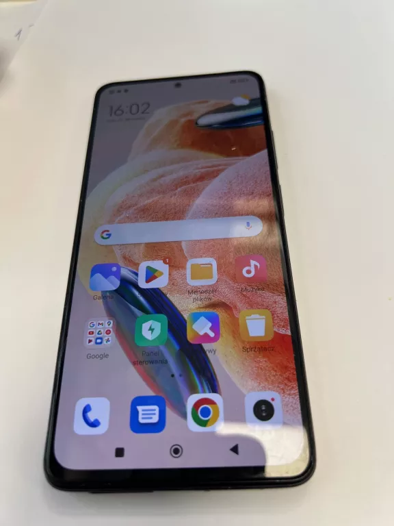 XIAOMI REDMI NOTE 12 PRO 8GB/256GB