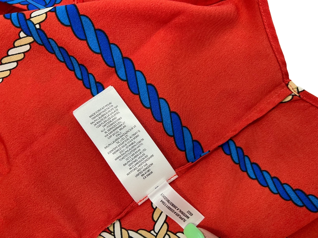 koszula-lauren-ralph-lauren-xxs-z-metka-stan-11323-2