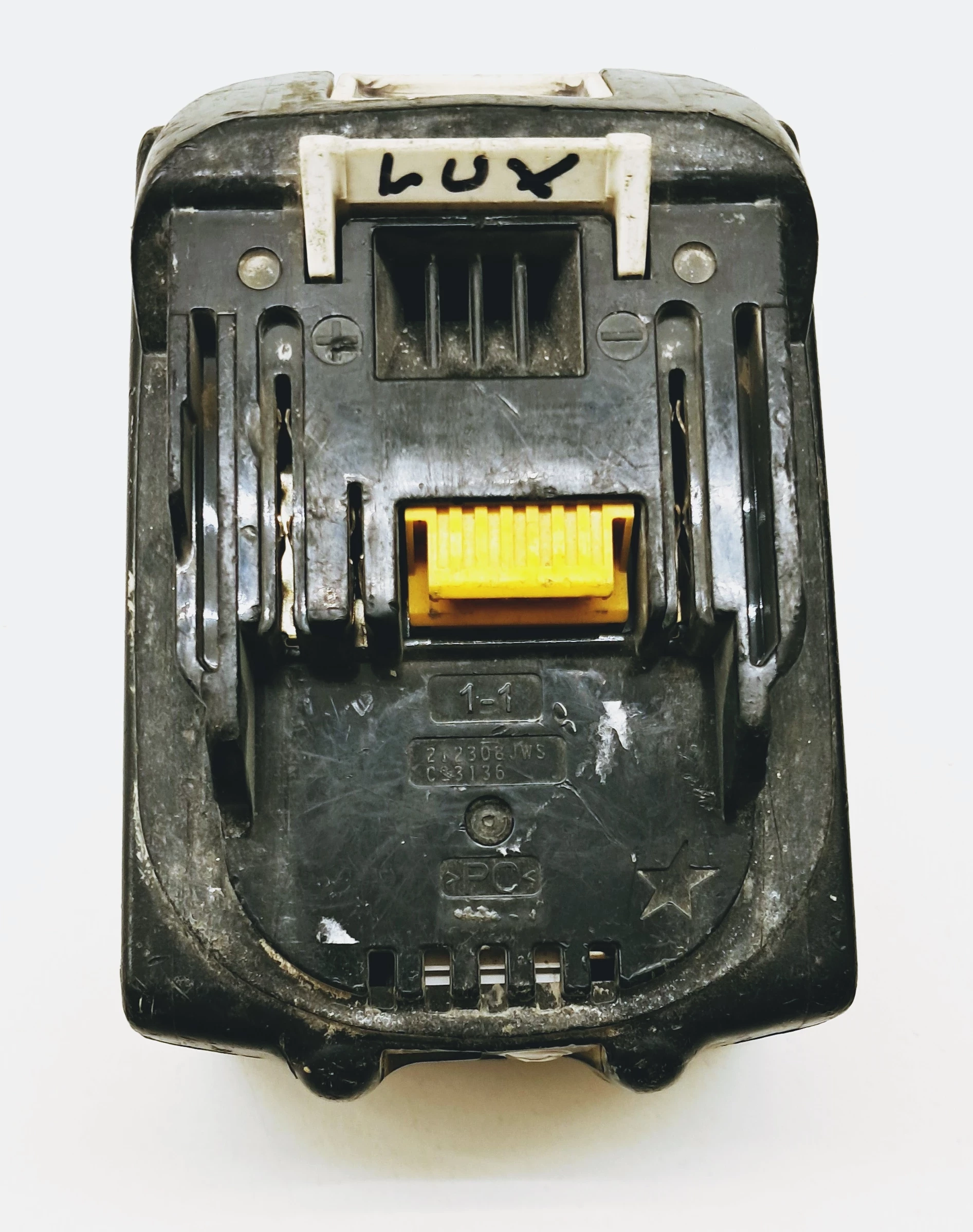 makita-bl1850b-akumulator-18v-5ah-stan-uzywany