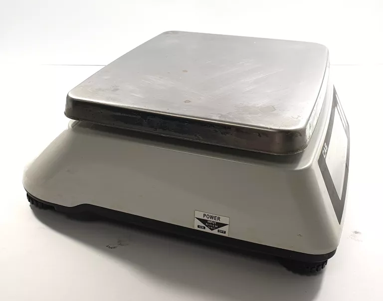 WAGA SKLEPOWA PROSTA CAS SW-II 1,5/3 KG
