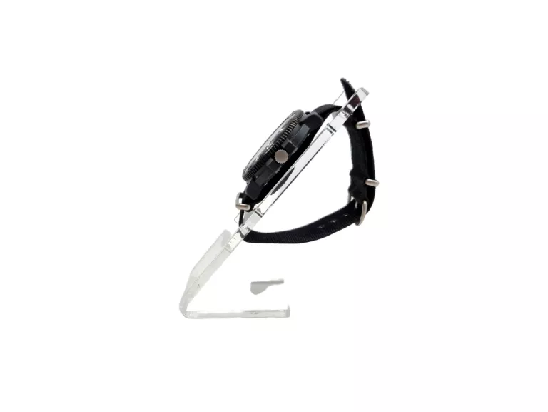 ZEGAREK WOJSKOWY TRASER H3 MB MICROTEC H3 ILLUMINATION 0046393 CZARNY