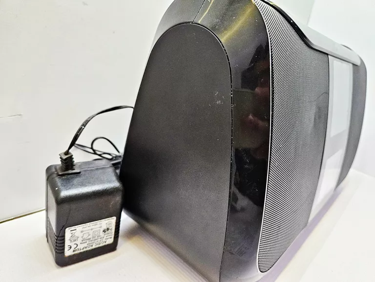 RADIOBUDZIK AIVIO I-PII33 + ZASILACZ + PILOT