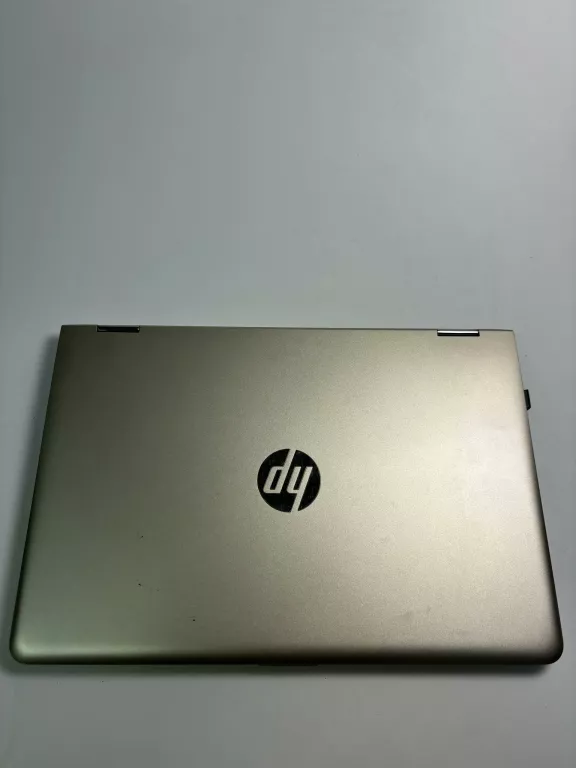 LAPTOP P PAVILION14-BA022NW DOTYKOWY+ŁADOWARKA
