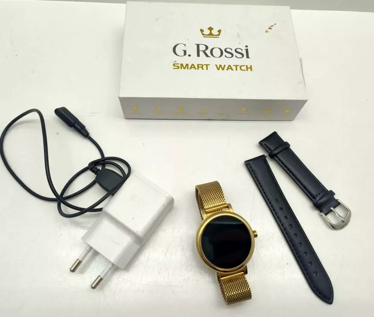 SMARTWATCH RUBICON RNBE64