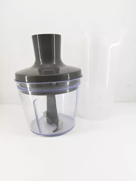 BLENDER RĘCZNY TEFAL HB656838 1000