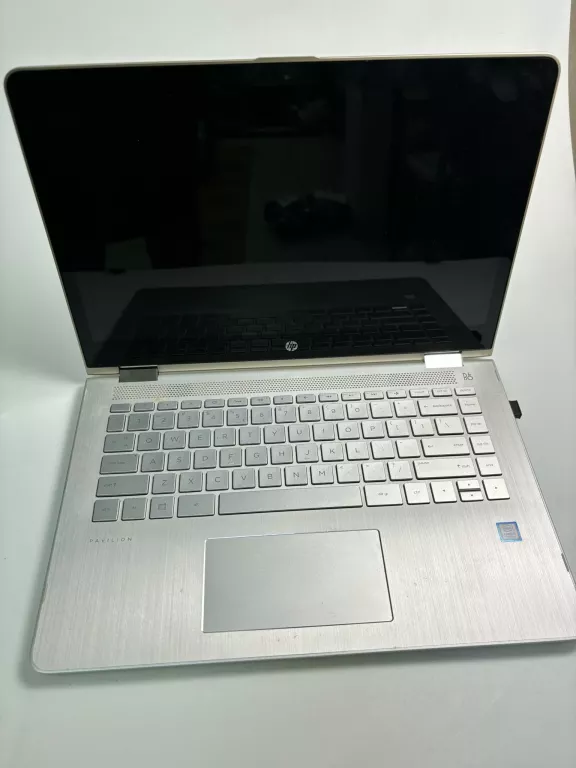 LAPTOP P PAVILION14-BA022NW DOTYKOWY+ŁADOWARKA