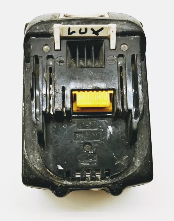 makita-bl1850b-akumulator-18v-5ah-stan-uzywany