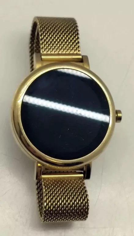 SMARTWATCH RUBICON RNBE64