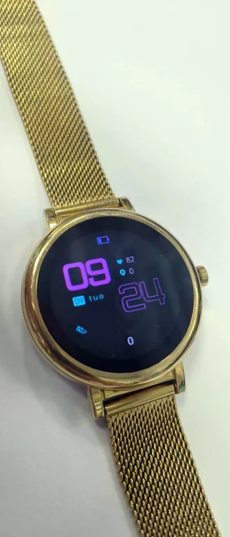 SMARTWATCH RUBICON RNBE64