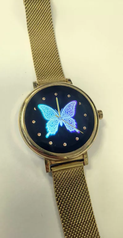 SMARTWATCH RUBICON RNBE64