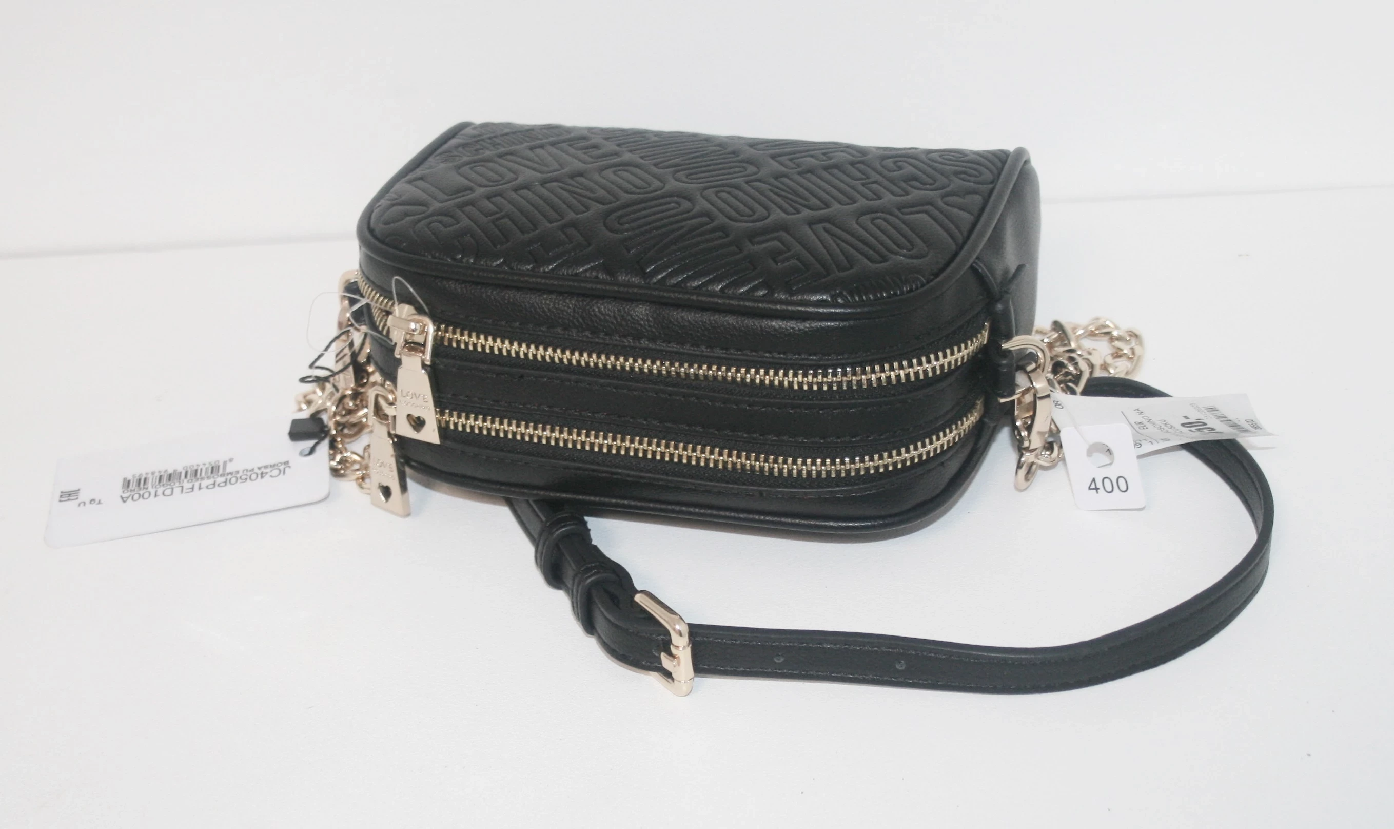 torebka-love-czarna-stan-uzywany