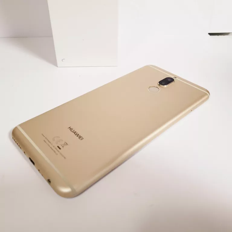 TELEFON HUAWEI MATE 10 LITE