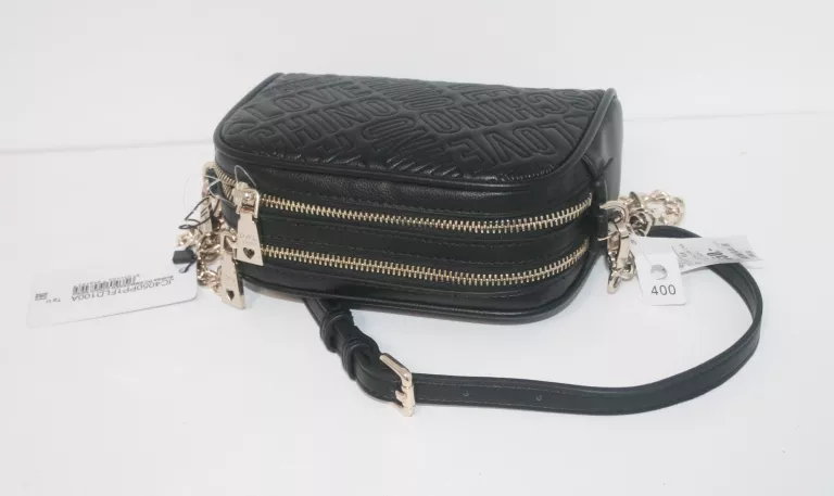 torebka-love-czarna-stan-uzywany