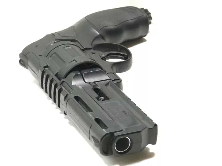 REWOLWER NA KULE GUMOWE RAM UMAREX T4E TR 50
