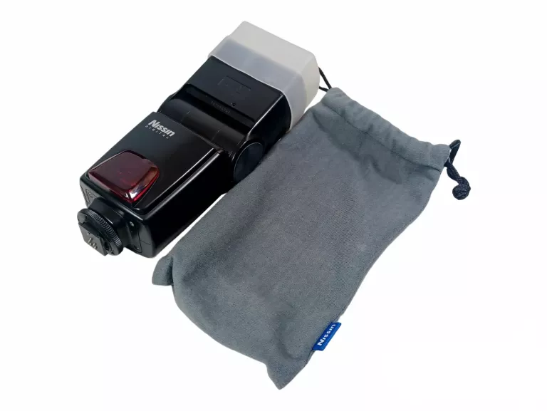 LAMPA BŁYSKOWA NISSIN SPEEDLITE DI622 CANON