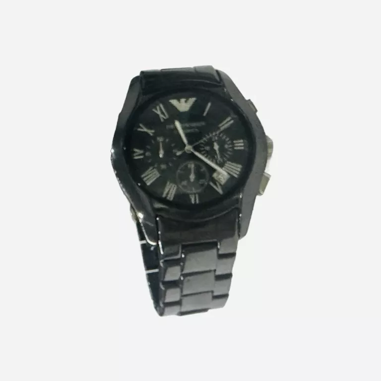 ZEGAREK MĘSKI EMPORIO ARMANI AR1400 CERAMICA