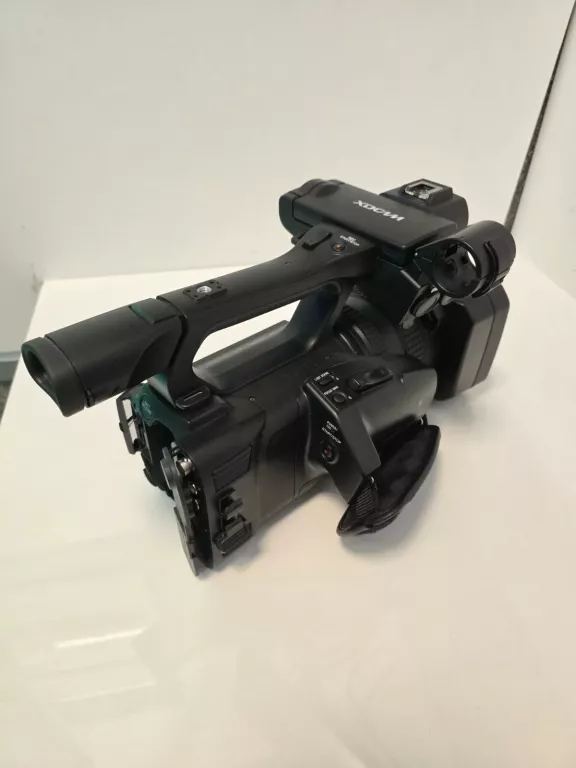 KAMERA SONY PXW-Z150 4K UHD TORBA ŁAD