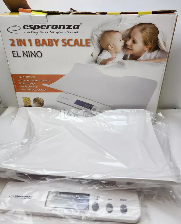 WAGA ESPERANZA EL NINO EBS017