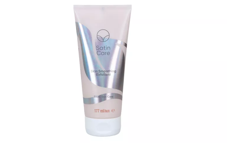 VENUS SATIN CARE PEELING WYGŁADZAJĄCY DO MIEJSC INTYMNYCH 177 ML
