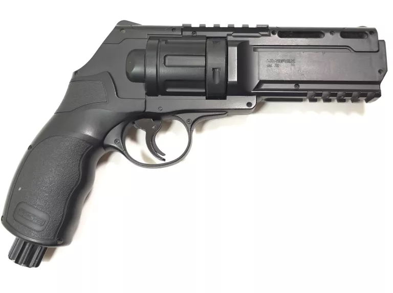 REWOLWER NA KULE GUMOWE RAM UMAREX T4E TR 50