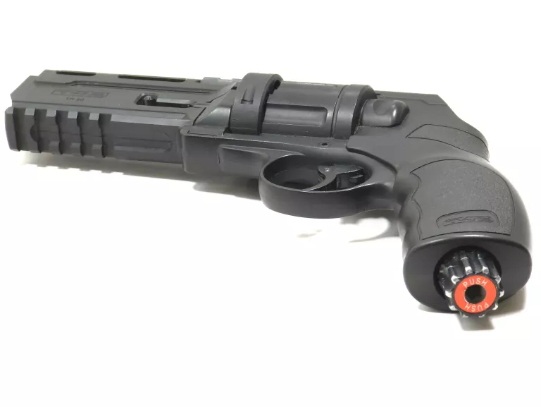 REWOLWER NA KULE GUMOWE RAM UMAREX T4E TR 50