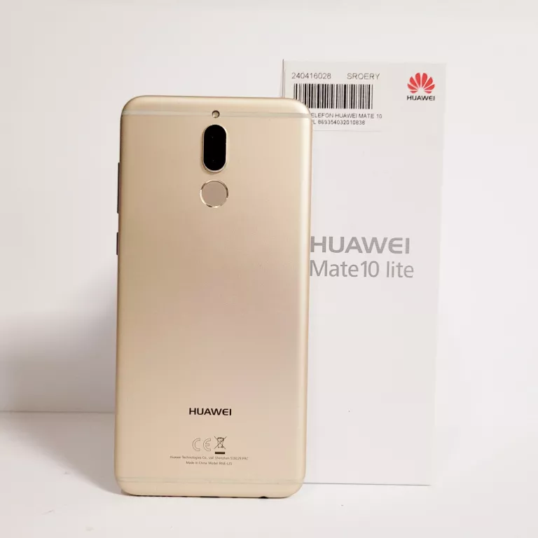 TELEFON HUAWEI MATE 10 LITE