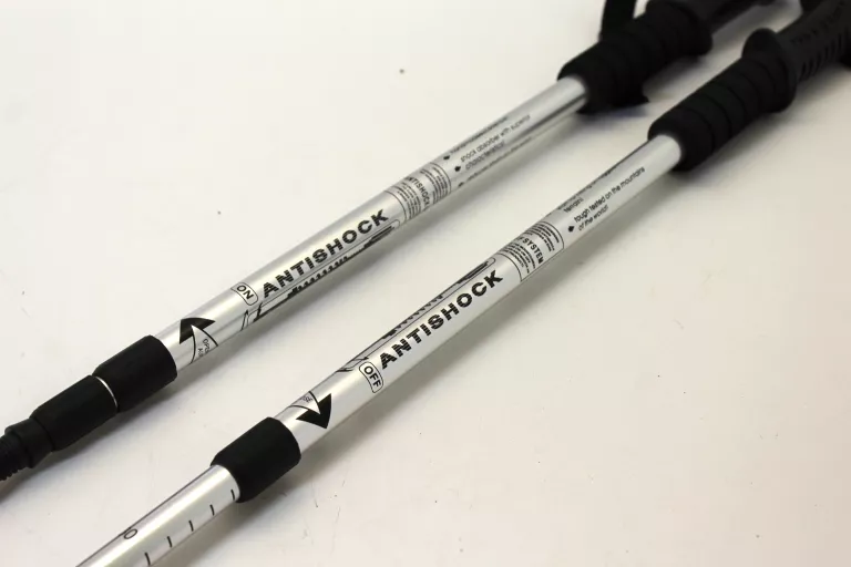 KIJKI DO NORDIC WALKING