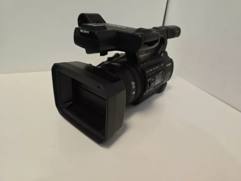 KAMERA SONY PXW-Z150 4K UHD TORBA ŁAD