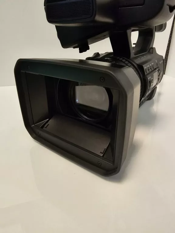 KAMERA SONY PXW-Z150 4K UHD TORBA ŁAD