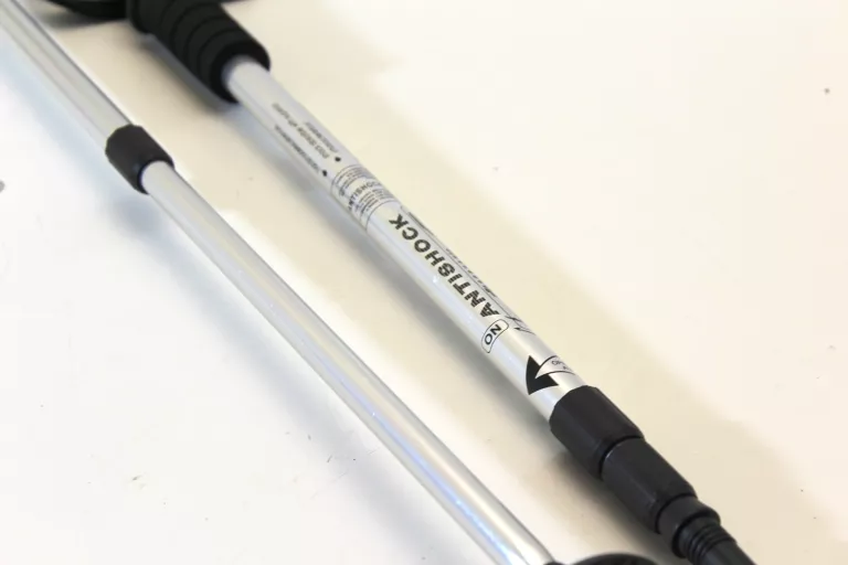 KIJKI DO NORDIC WALKING