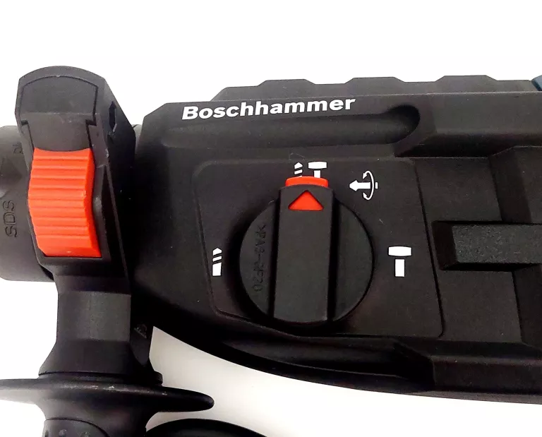 WIERTARKA BOSCH PROFESSIONAL GBH 240 JAK NOWA!