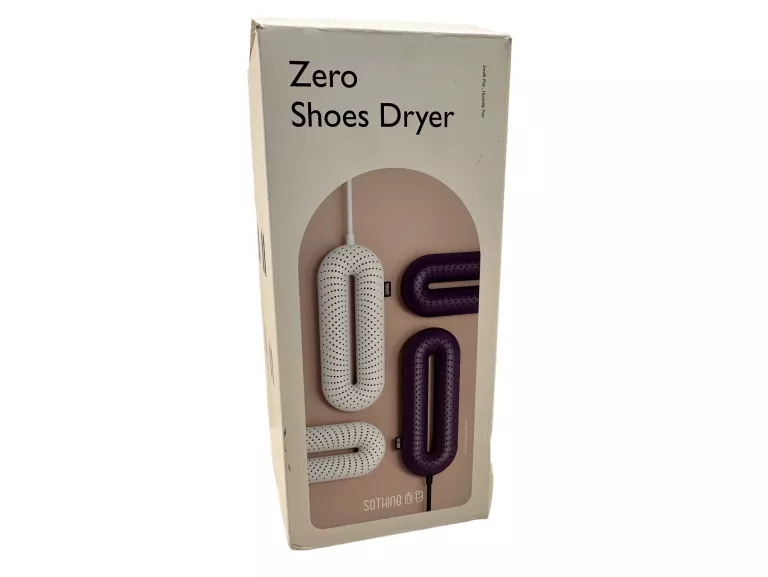 SUSZARKA DO BUTÓW SOTHING ZERO SHOES DRYER