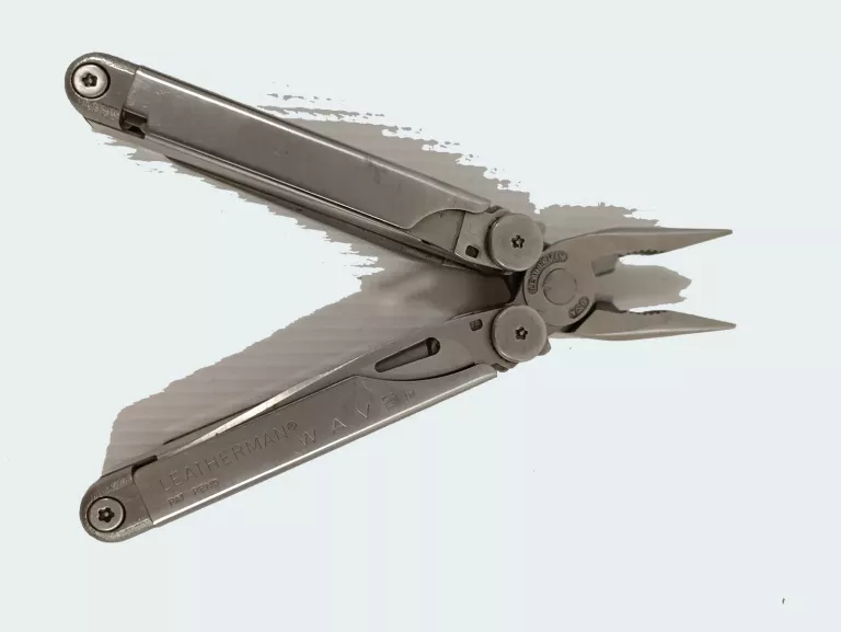 MULTITOOL LEATHERMAN WAVE ETUI