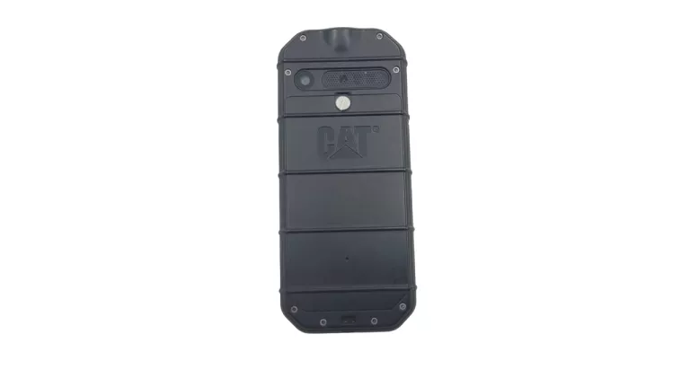 TELEFON CAT B26 8 / 8 MB CZARNY