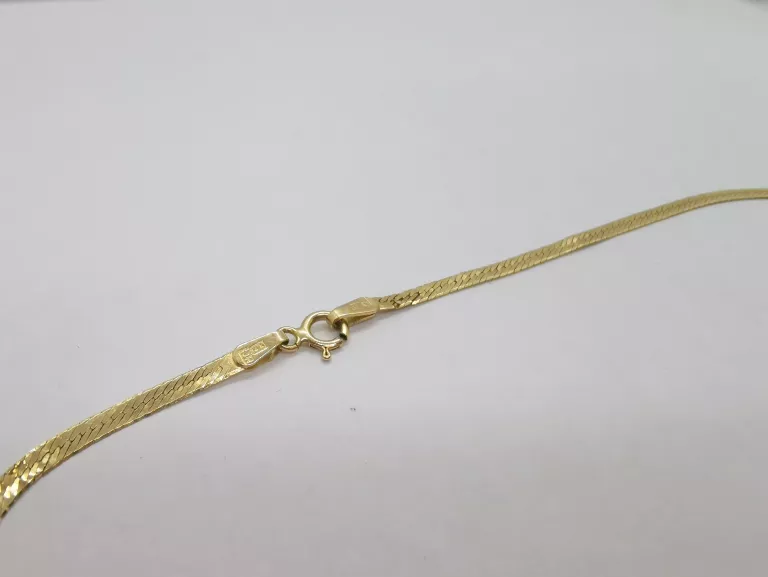 zloty-lancuszek-zmijka-45-cm-rodzaj-2205-2