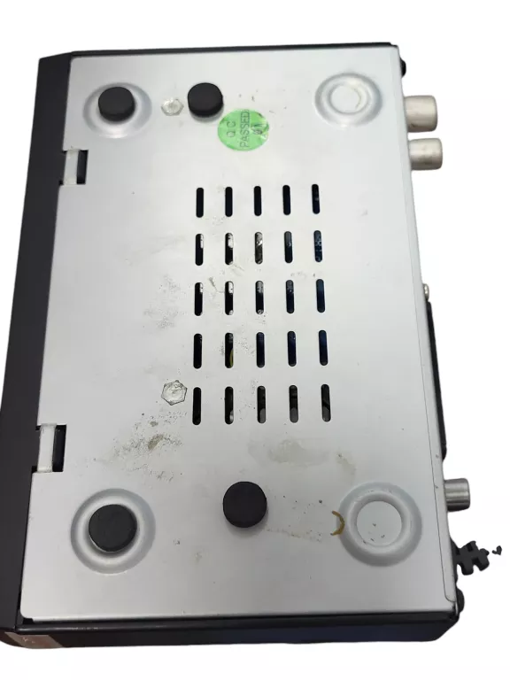 TUNER ESPERANZA EV101