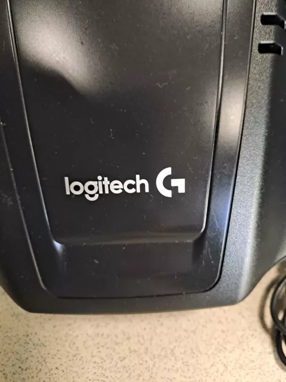 KIEROWNICA LOGITECH G29 + PEDAŁY