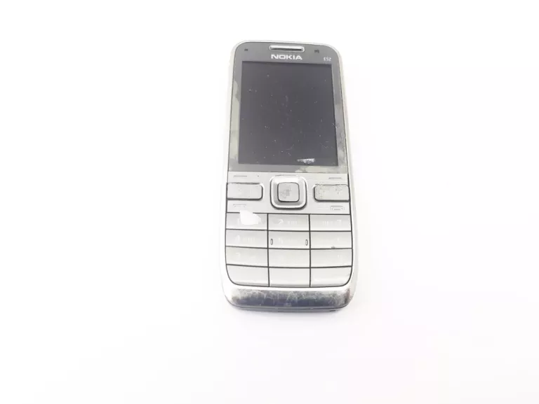 TELEFON NOKIA BIZNES E 52