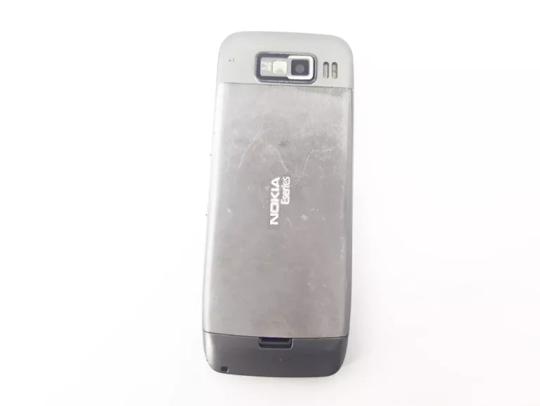 TELEFON NOKIA BIZNES E 52