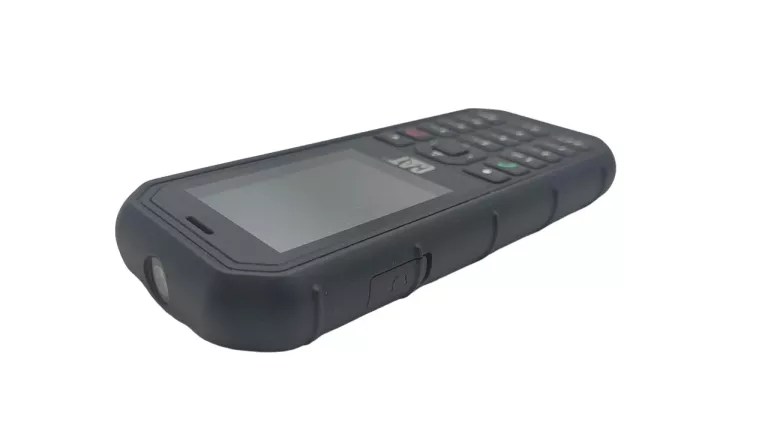 TELEFON CAT B26 8 / 8 MB CZARNY