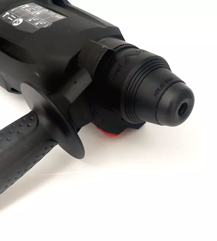 WIERTARKA BOSCH PROFESSIONAL GBH 240 JAK NOWA!