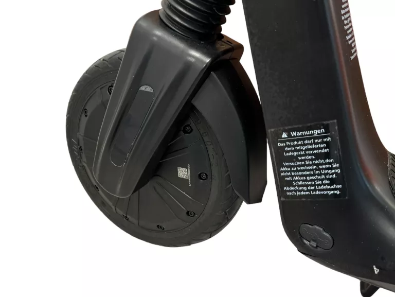 hulajnoga-grover-cb081sz-stan-uzywany