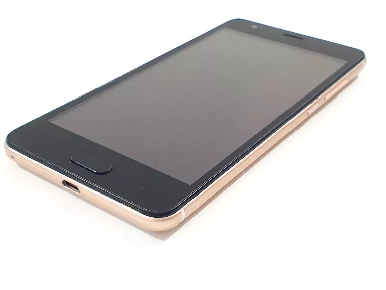 TELEFON DOOGEE X20 DUAL SIM USZKODZONE GNIAZDO ŁADOWANIA ORAZ BATERIA
