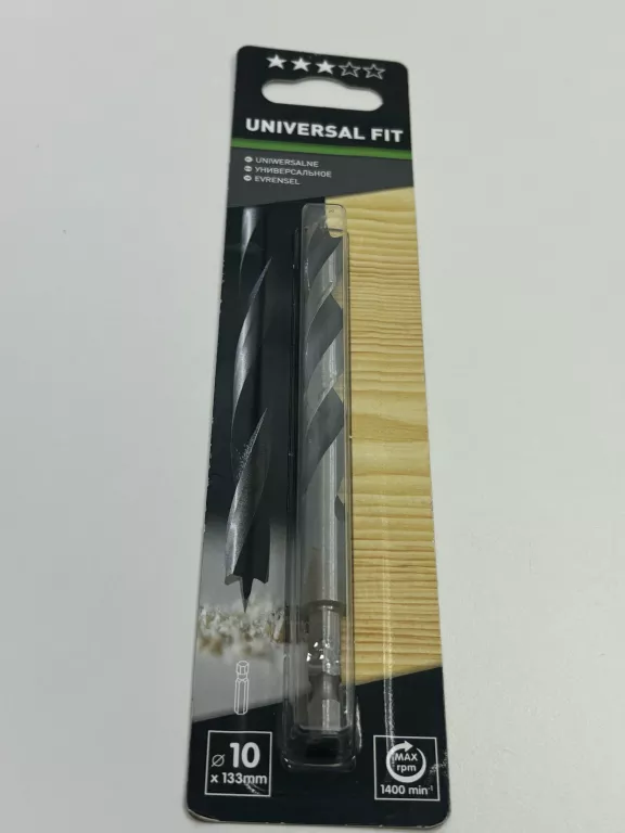 UNIVERSAL FIT WIERTŁO 10 X 133MM