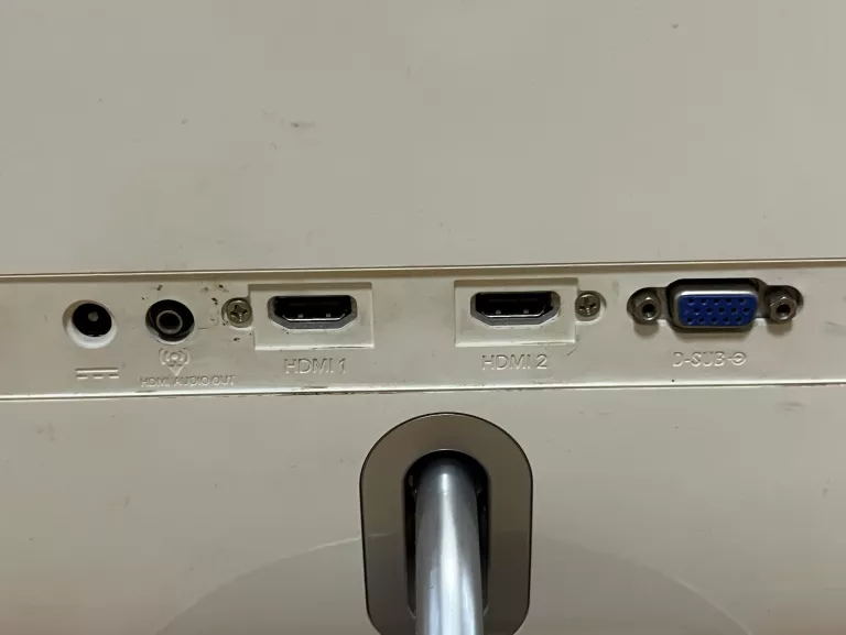 MONITOR PHILIPS BRILLIANCE 248C